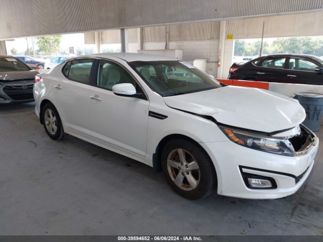 kia optima 2015 knagm4a70f5554041