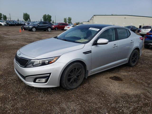 kia optima lx 2015 knagm4a70f5572393