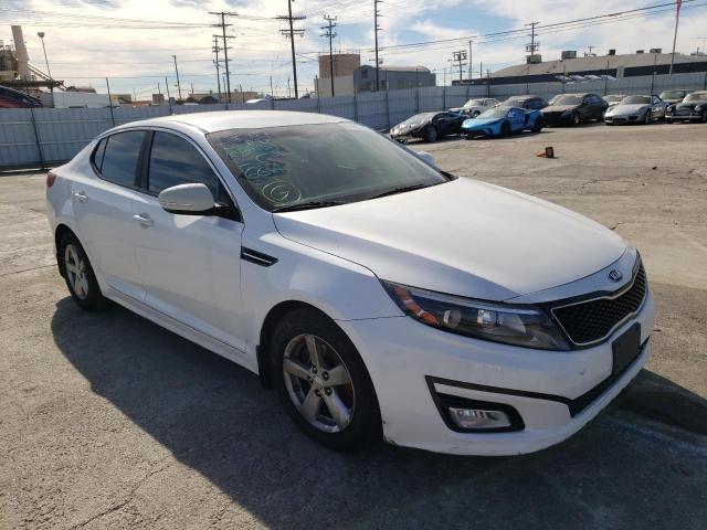 kia optima lx 2015 knagm4a70f5580655