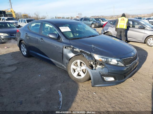 kia optima 2015 knagm4a70f5605506