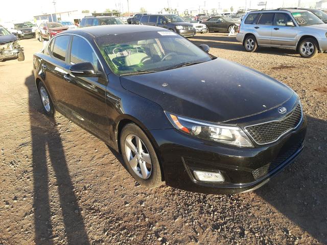 kia optima lx 2015 knagm4a70f5620801