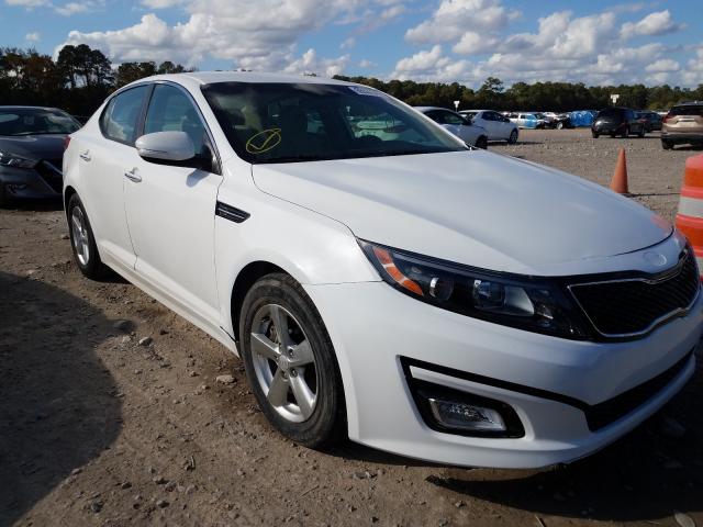 kia optima lx 2015 knagm4a70f5633452