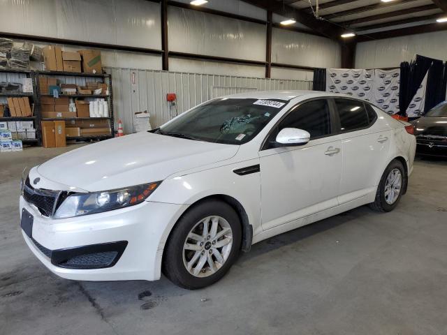 kia optima lx 2011 knagm4a71b5056277