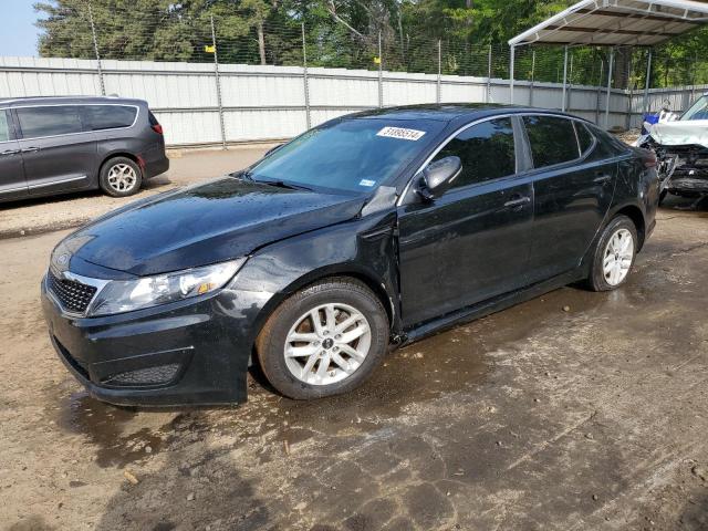 kia optima 2011 knagm4a71b5056540