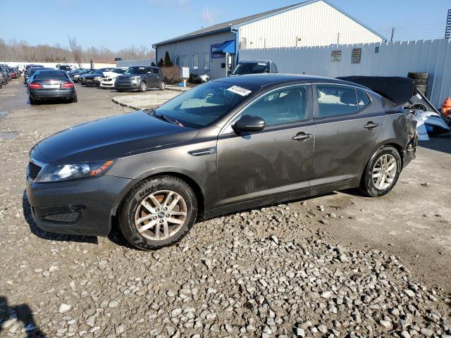 kia optima 2011 knagm4a71b5061401