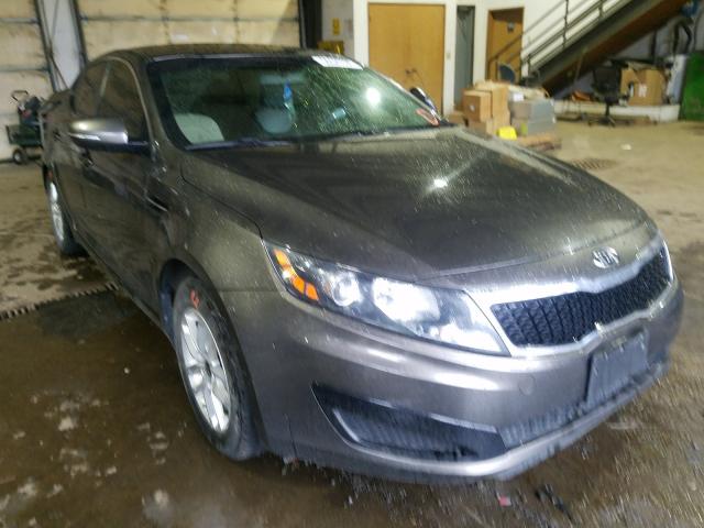 kia optima lx 2011 knagm4a71b5072088