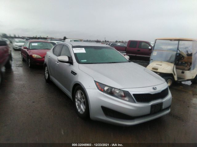 kia optima 2011 knagm4a71b5099372