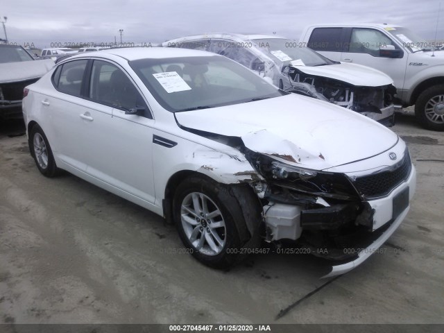 kia optima 2011 knagm4a71b5125842