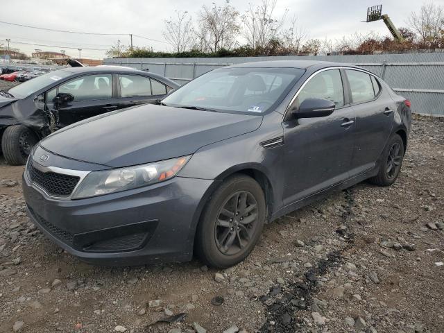 kia optima lx 2011 knagm4a71b5137893