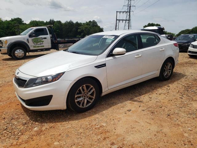 kia optima 2011 knagm4a71b5150188