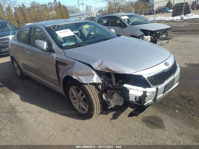 kia optima 2011 knagm4a71b5171218