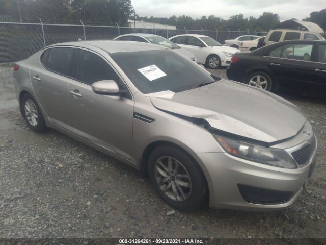 kia optima 2011 knagm4a71b5184552