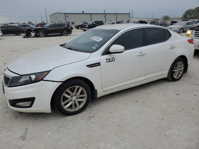 kia optima lx 2012 knagm4a71c5272695