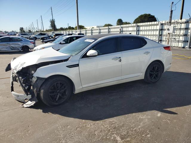 kia optima lx 2012 knagm4a71c5276827