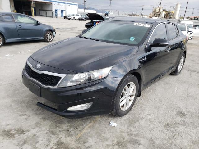 kia  2012 knagm4a71c5285513