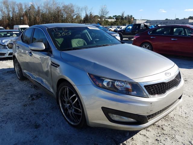 kia optima 2013 knagm4a71d5305051