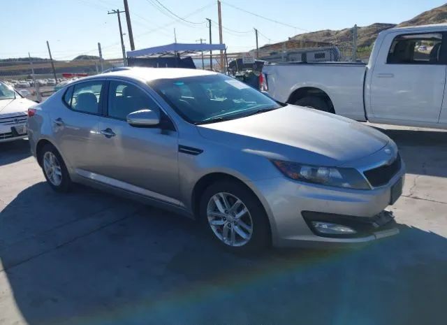 kia optima 2013 knagm4a71d5305583