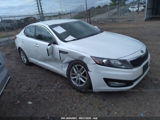 kia optima 2013 knagm4a71d5312565