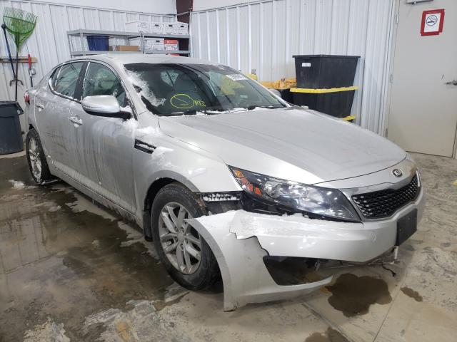 kia optima lx 2013 knagm4a71d5331455