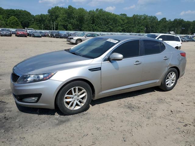 kia optima lx 2013 knagm4a71d5337627