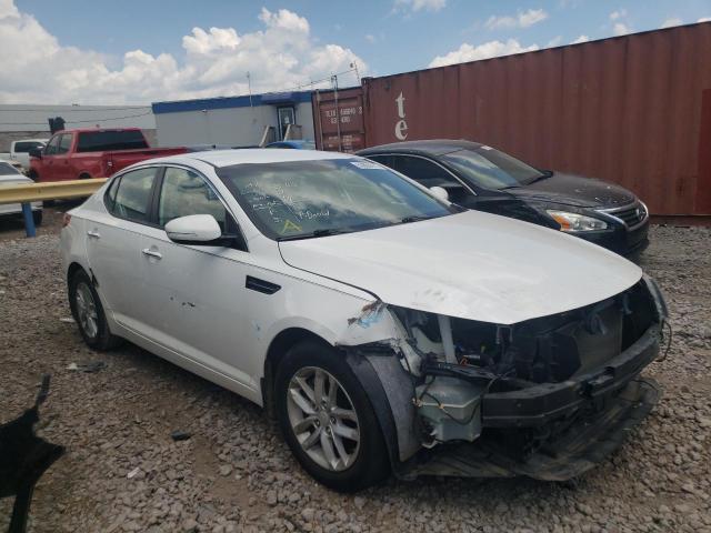 kia optima lx 2013 knagm4a71d5355349