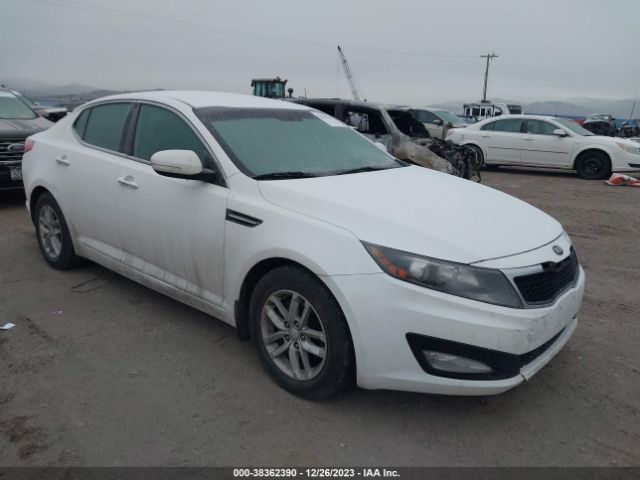 kia optima 2013 knagm4a71d5358137