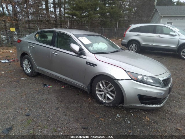 kia optima 2013 knagm4a71d5361104