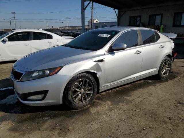 kia optima lx 2013 knagm4a71d5370594