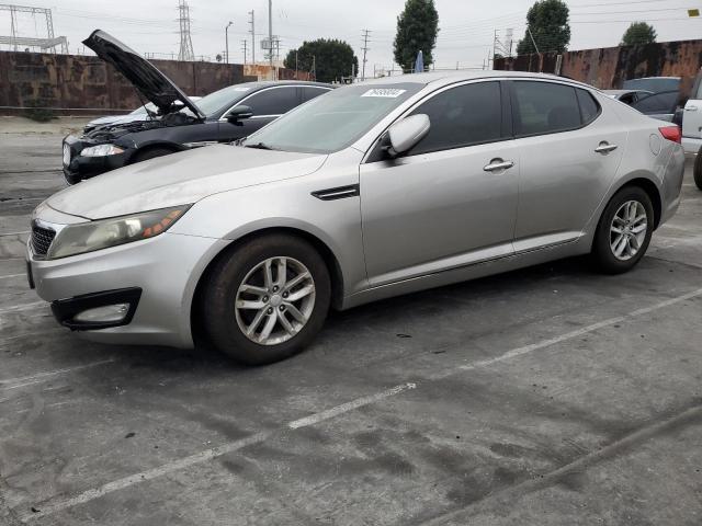 kia optima lx 2013 knagm4a71d5371552