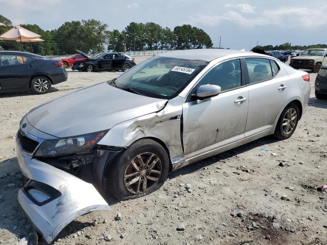 kia optima lx 2013 knagm4a71d5371700