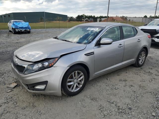 kia optima lx 2013 knagm4a71d5372930