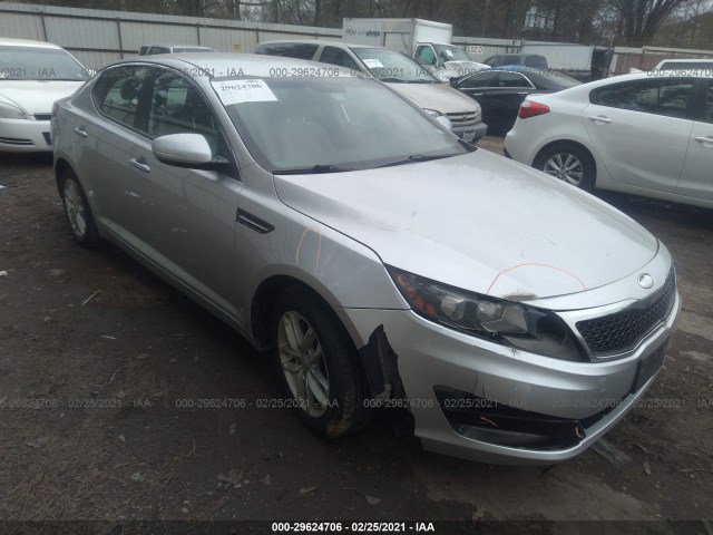 kia optima 2013 knagm4a71d5374399