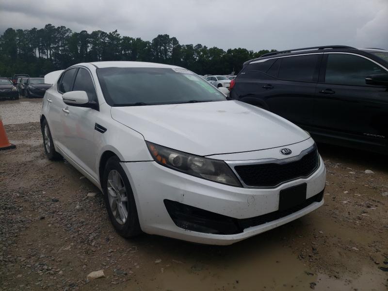 kia optima lx 2013 knagm4a71d5376881