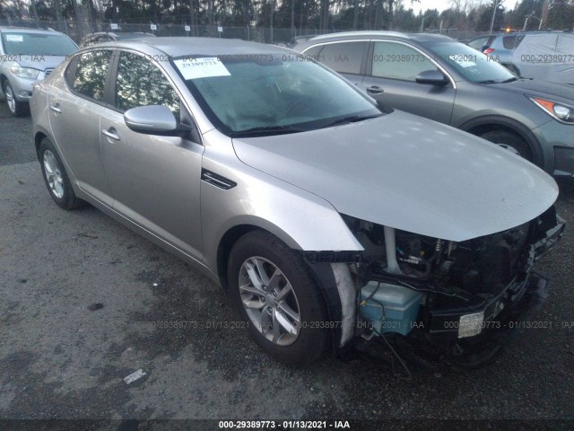 kia optima 2013 knagm4a71d5381868