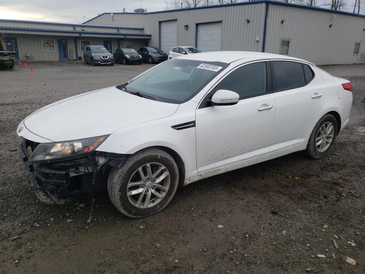 kia optima 2013 knagm4a71d5383359