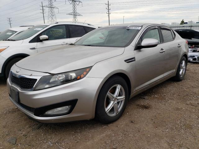 kia optima lx 2013 knagm4a71d5392711