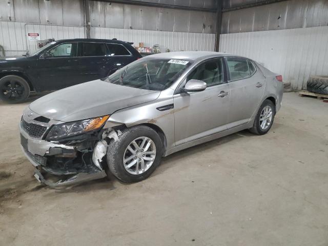 kia optima lx 2013 knagm4a71d5394927