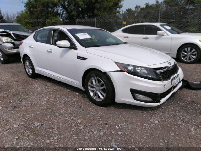 kia optima 2013 knagm4a71d5395107