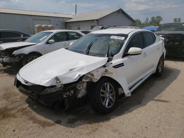 kia optima 2013 knagm4a71d5442006