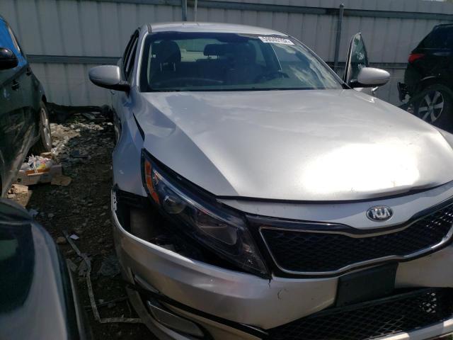 kia optima lx 2014 knagm4a71e5453914