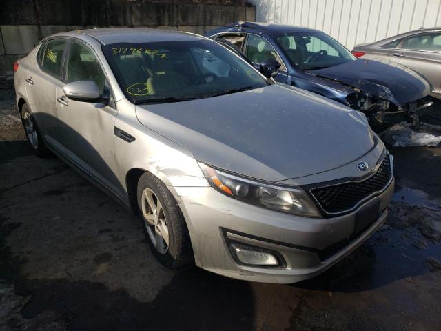 kia optima 2014 knagm4a71e5470664