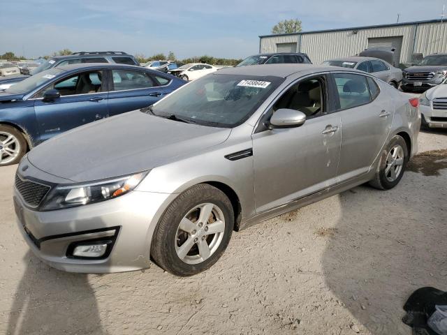 kia optima lx 2014 knagm4a71e5494236