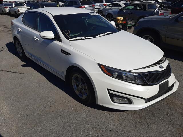 kia optima lx 2015 knagm4a71f5530458