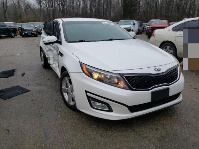 kia optima lx 2015 knagm4a71f5530850