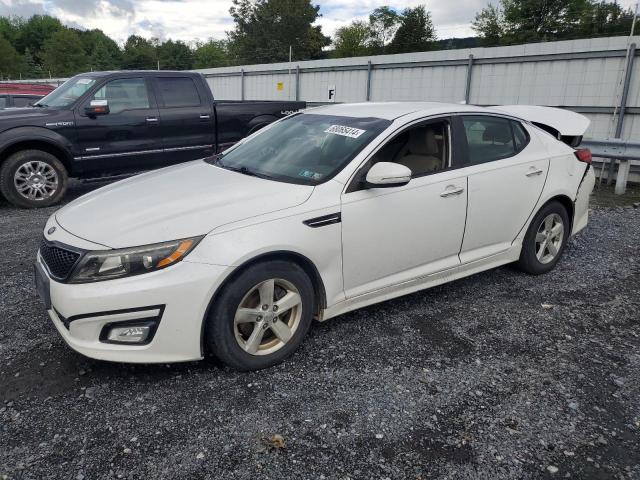 kia optima lx 2015 knagm4a71f5531352