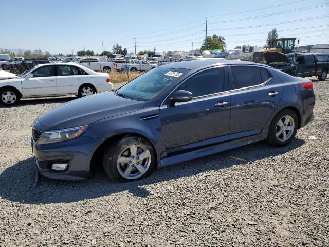 kia optima 2015 knagm4a71f5532761