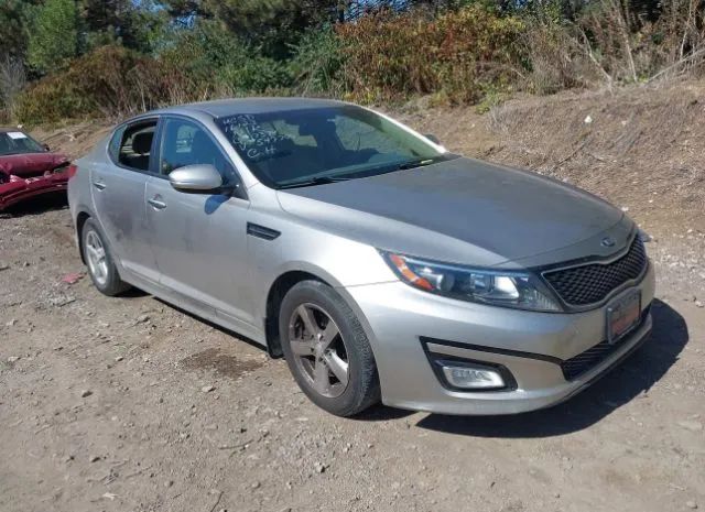 kia optima 2015 knagm4a71f5547700