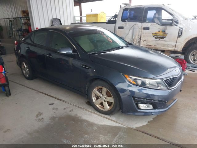 kia optima 2015 knagm4a71f5559510