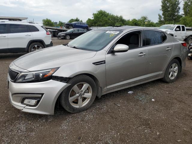 kia optima lx 2015 knagm4a71f5563122