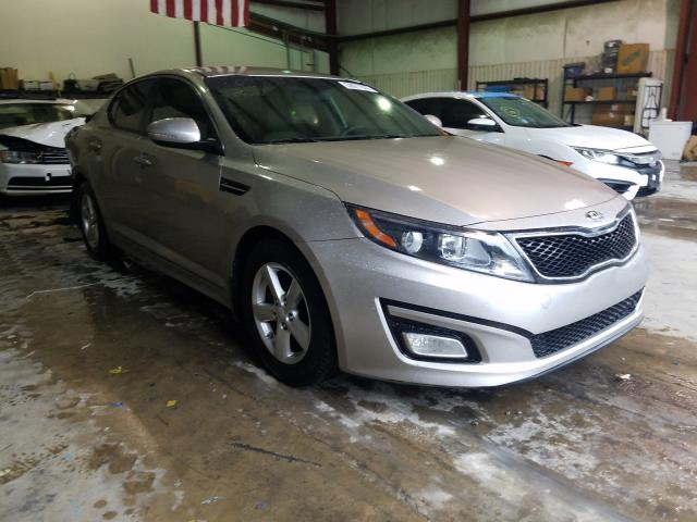 kia optima lx 2015 knagm4a71f5567008